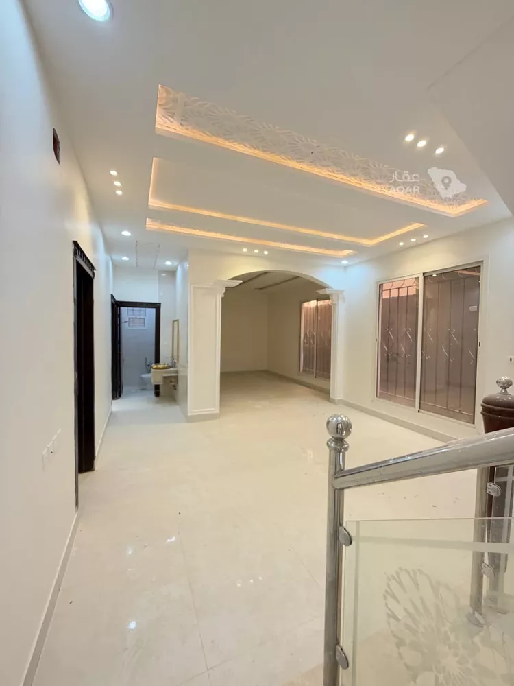 فيلا للإيجار في شارع محمد الإبراهيمي, حي الرمال, مدينة الرياض, منطقة الرياض 22