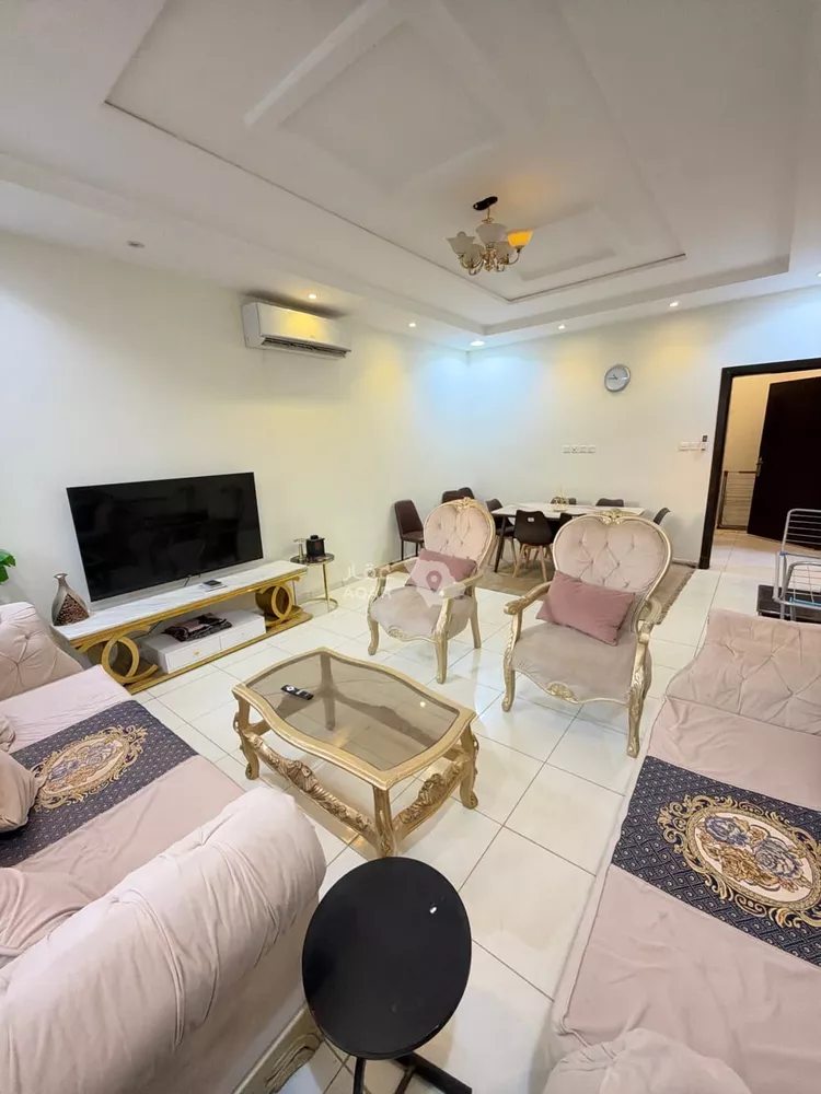 شقة للإيجار في شارع العذراء, حي إشبيلية, مدينة الرياض, منطقة الرياض 8