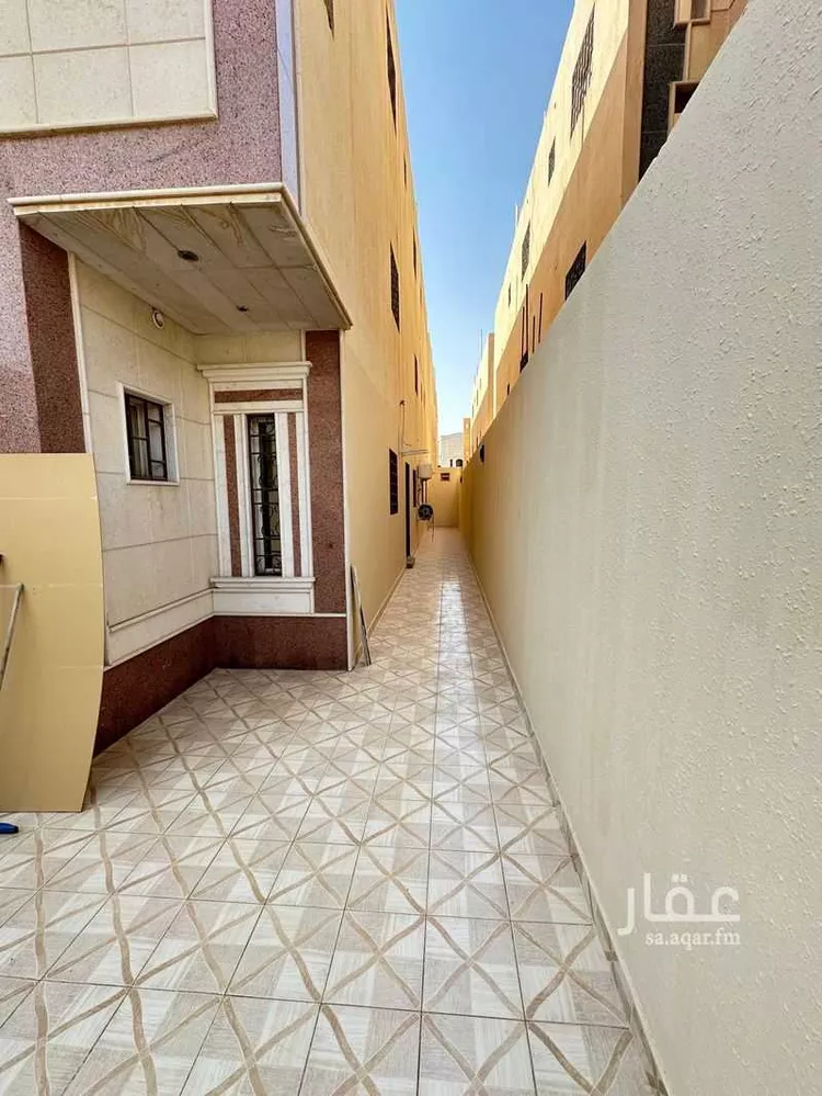 دور للإيجار في شارع الرسان, حي إشبيلية, مدينة الرياض, منطقة الرياض صورة 2