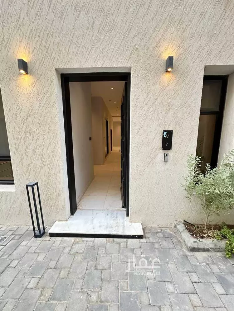 فيلا للإيجار في شارع جبل اللوز, حي الرمال, مدينة الرياض, منطقة الرياض صورة 5