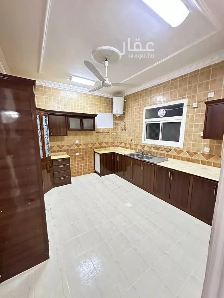 دور للإيجار في شارع إسماعيل البغدادي, حي اليرموك, مدينة الرياض, منطقة الرياض صورة 4