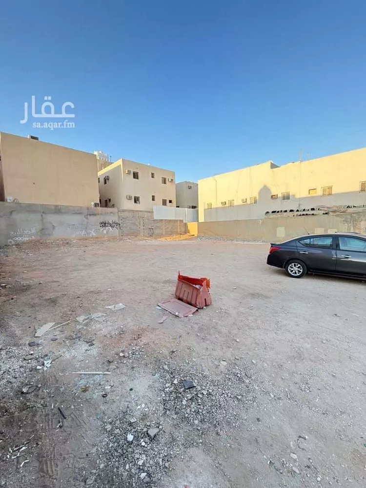 أرض للبيع في شارع عبدالله بن سعود بن عبدالعزيز الفرعى, حي اليرموك, مدينة الرياض, منطقة الرياض صورة 5