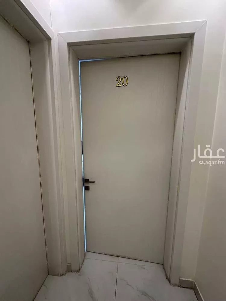شقة للإيجار في شارع وادي زمزم, حي القادسية, مدينة الرياض, منطقة الرياض صورة 5