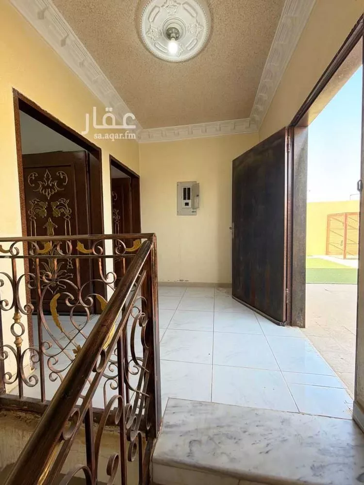 شقة للإيجار في شارع محمد بن الربيع, حي إشبيلية, مدينة الرياض, منطقة الرياض