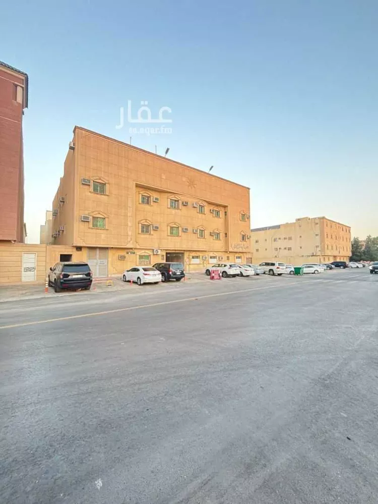 شقة للبيع في شارع حلب, حي ظهرة لبن, مدينة الرياض, منطقة الرياض