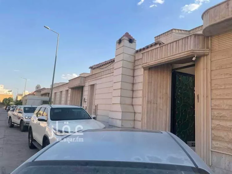 شقة للإيجار في شارع أحمد العلوي, حي النهضة, مدينة الرياض, منطقة الرياض