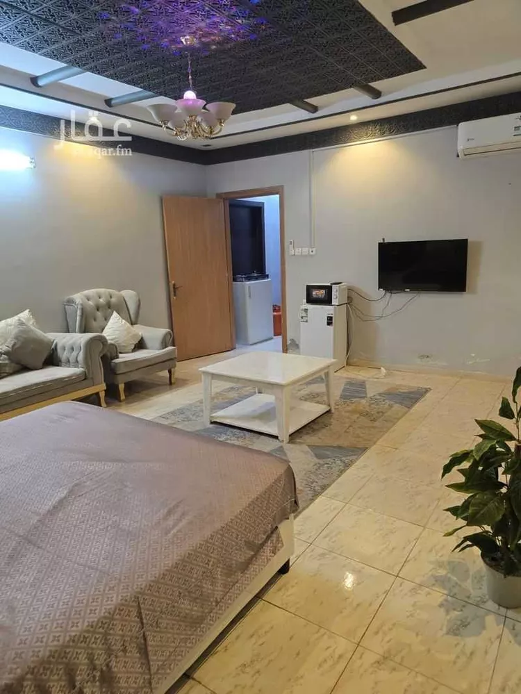 غرفة للإيجار في شارع العريسة, حي اليرموك, مدينة الرياض, منطقة الرياض صورة 4