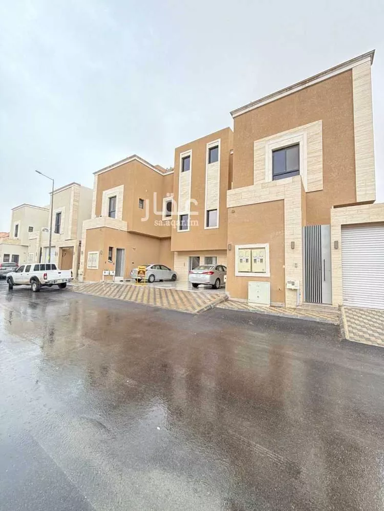 دور للبيع في شارع الصياد, حي الخليج, مدينة الرياض, منطقة الرياض