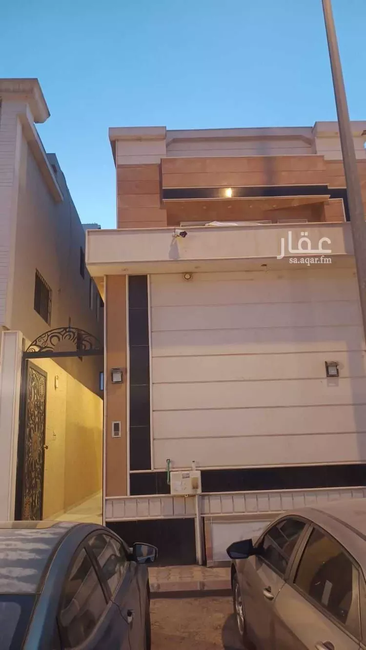 شقة للإيجار في شارع إبراهيم البكري, حي النهضة, مدينة الرياض, منطقة الرياض