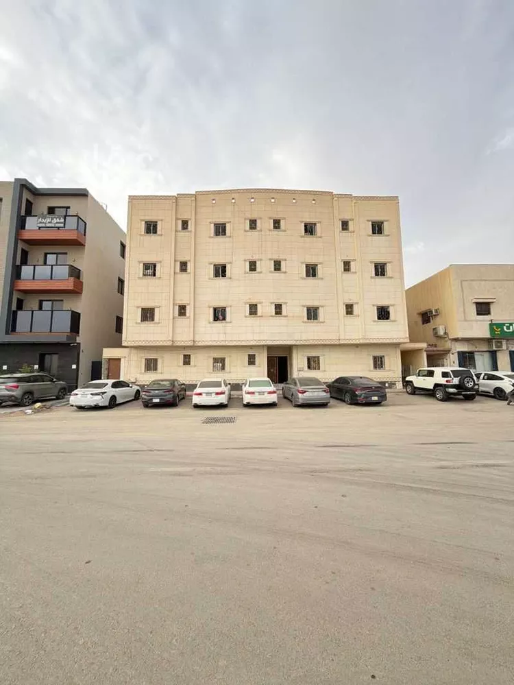 عمارة للإيجار في شارع السفانية, حي المعيزيلة, مدينة الرياض, منطقة الرياض صورة 2