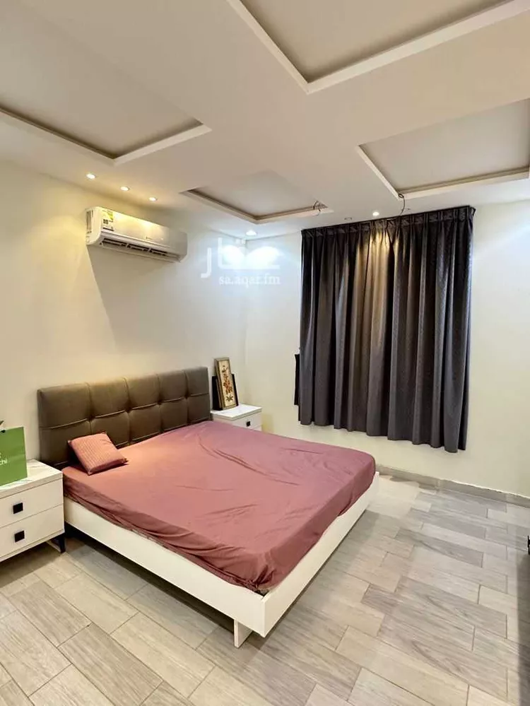 فيلا للإيجار في شارع الوصابي, حي القادسية, مدينة الرياض, منطقة الرياض صورة 3