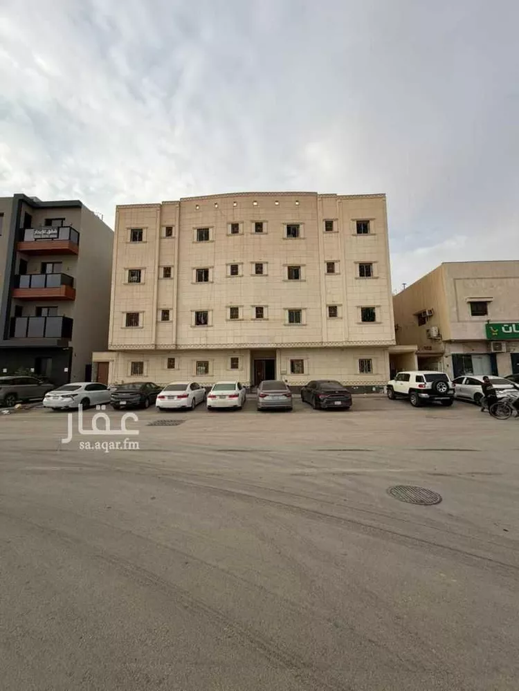 شقة للإيجار في شارع السفانية, حي المعيزيلة, مدينة الرياض, منطقة الرياض