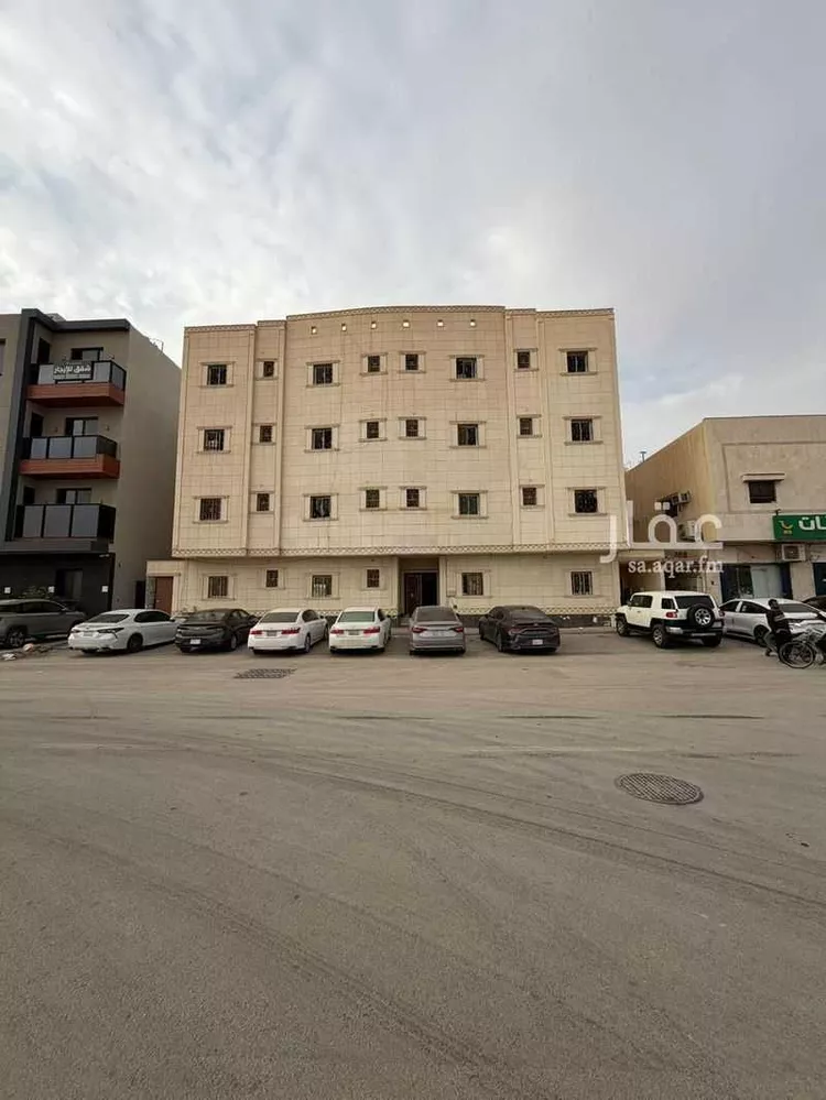 شقة للإيجار في شارع السفانية, حي المعيزيلة, مدينة الرياض, منطقة الرياض