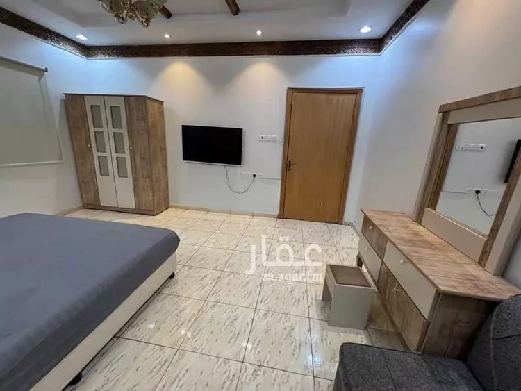 غرفة للإيجار في شارع العريسة, حي اليرموك, مدينة الرياض, منطقة الرياض صورة 4