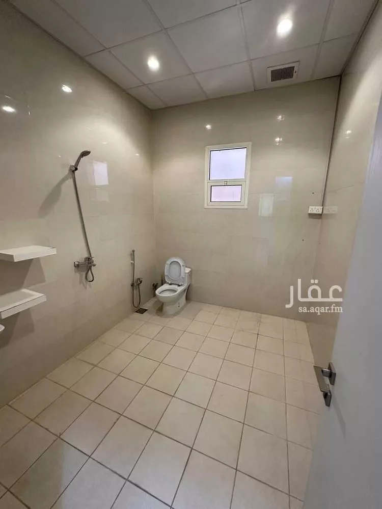 شقة للإيجار في شارع وادي الشاطئ, حي القادسية, مدينة الرياض, منطقة الرياض