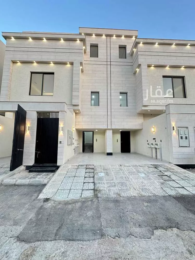Apartment for Sale in Riyadh Al Janadriyah