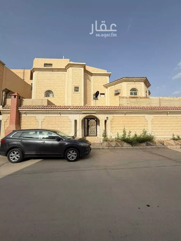 دور للإيجار في شارع النقيل, حي اليرموك, مدينة الرياض, منطقة الرياض صورة 2