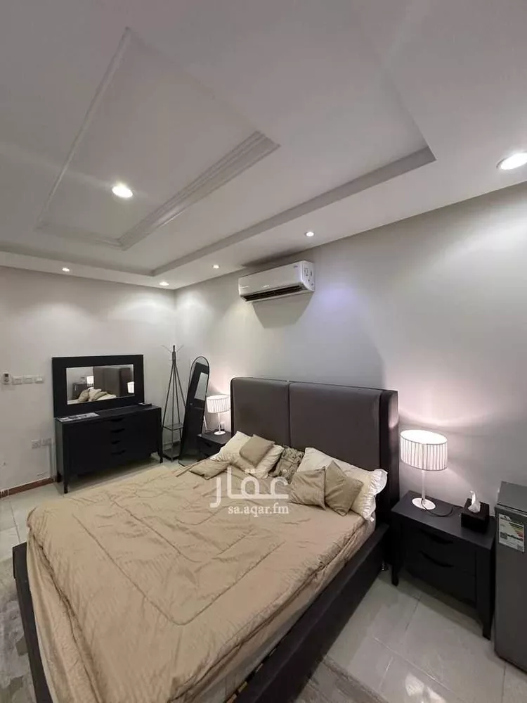 شقة للإيجار في شارع العريسة, حي اليرموك, مدينة الرياض, منطقة الرياض صورة 4