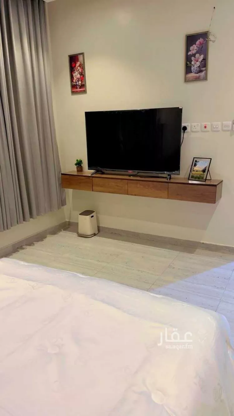 شقة للإيجار في شارع جعفر بن أبي بكر لبني, حي الرمال, مدينة الرياض, منطقة الرياض صورة 2