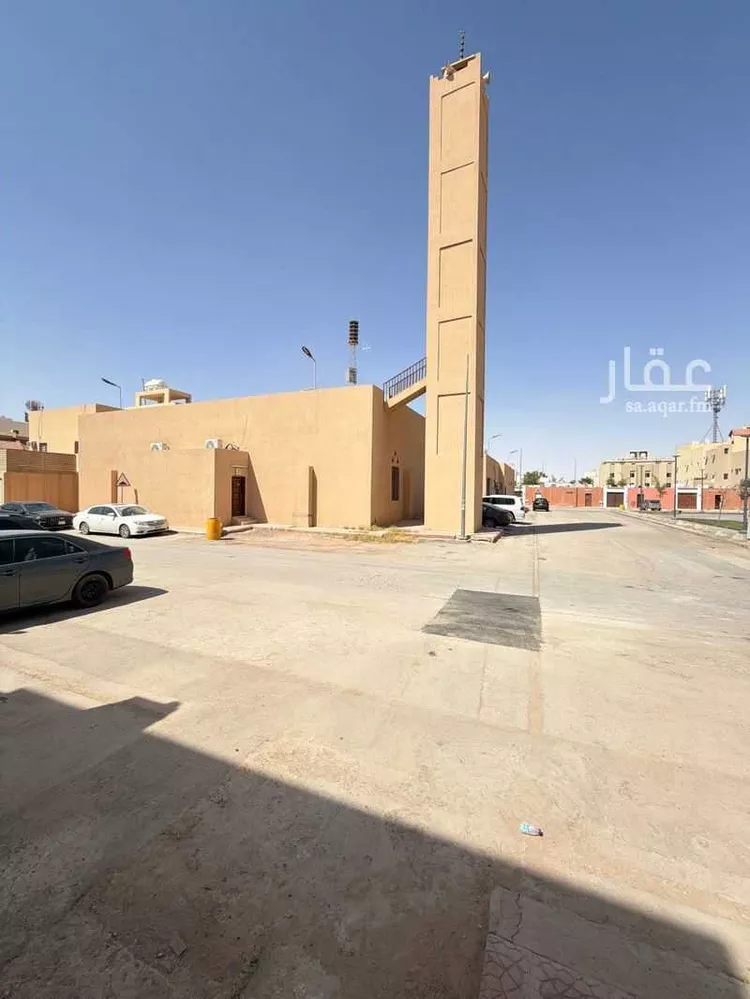 فيلا للإيجار في شارع رقم 138, حي المونسية, مدينة الرياض, منطقة الرياض صورة 5