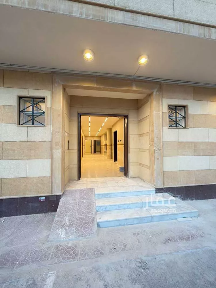 شقة للإيجار في شارع البحر الميت, حي إشبيلية, مدينة الرياض, منطقة الرياض صورة 2