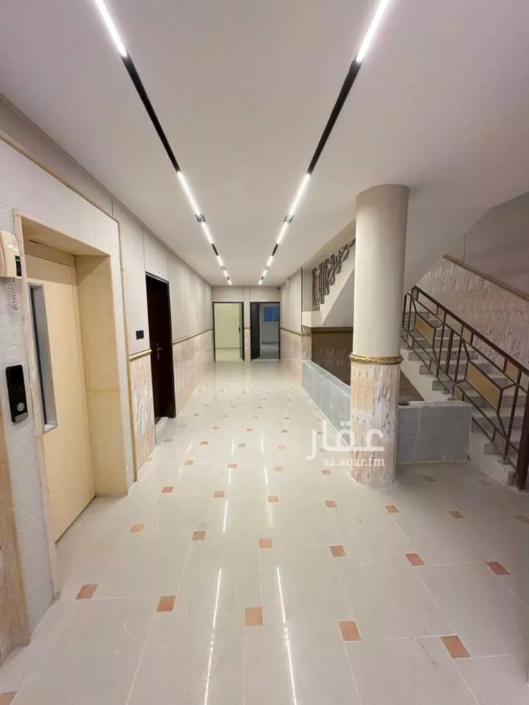 شقة للإيجار في شارع البحر الميت, حي إشبيلية, مدينة الرياض, منطقة الرياض صورة 3