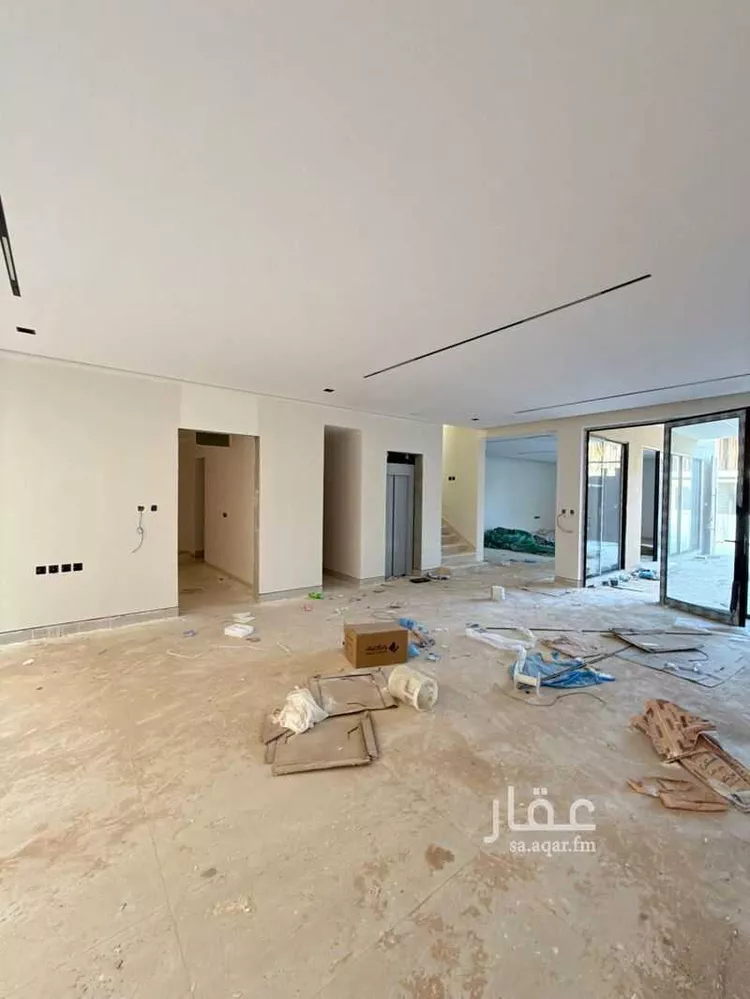 فيلا للبيع في شارع تداول عقارك للعقارات , حي النرجس, مدينة الرياض, منطقة الرياض 8