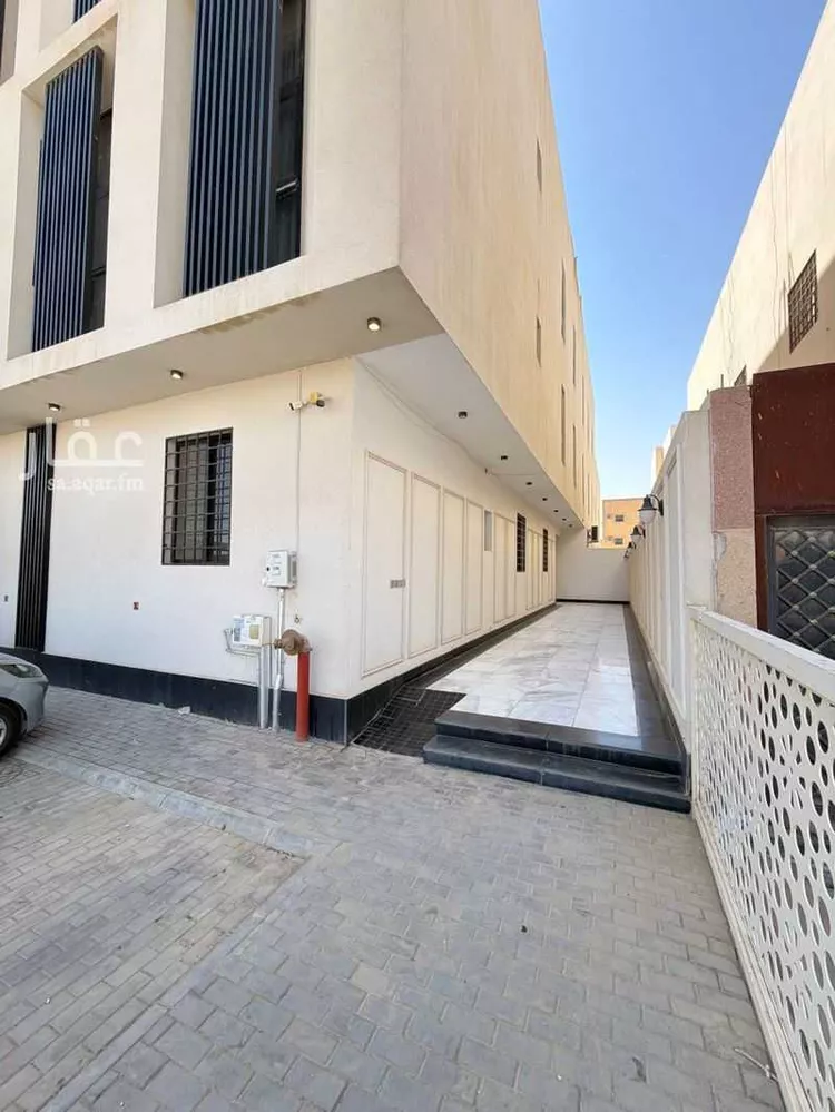 شقة للإيجار في شارع ابي جعفر المنصور, حي القادسية, مدينة الرياض, منطقة الرياض صورة 2