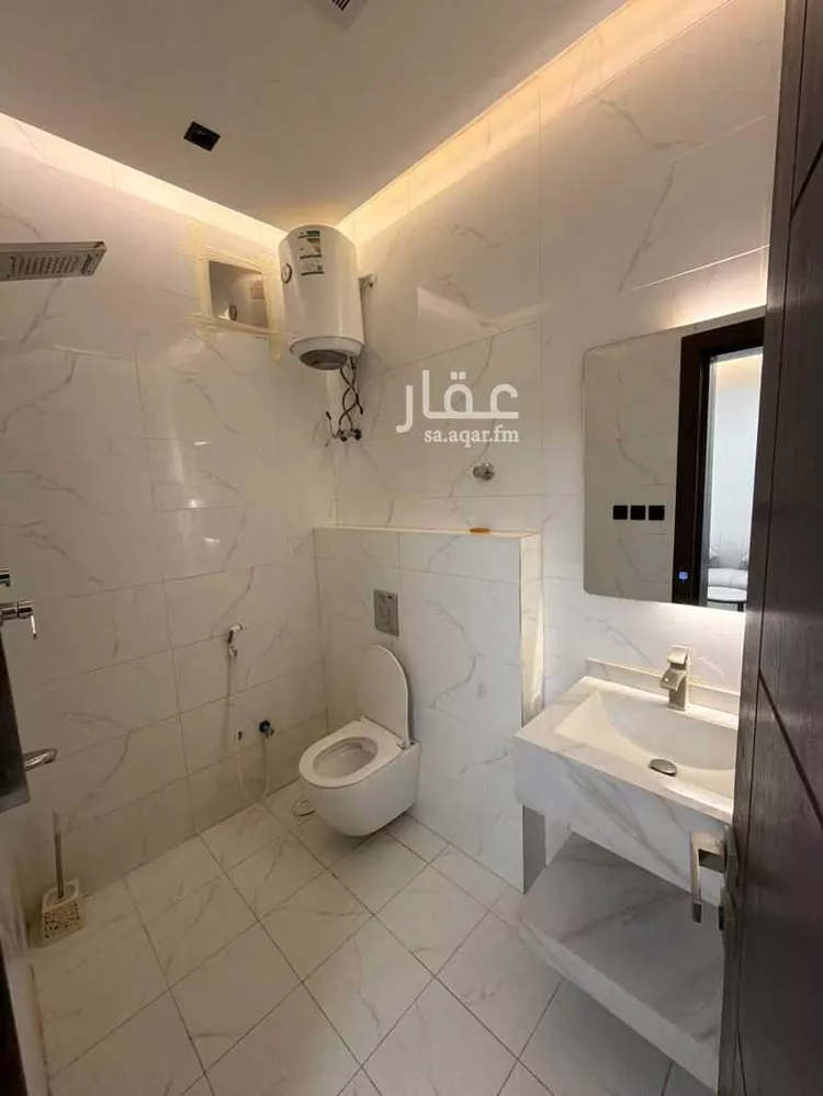 شقة للإيجار في شارع المليسان, حي اليرموك, مدينة الرياض, منطقة الرياض صورة 4