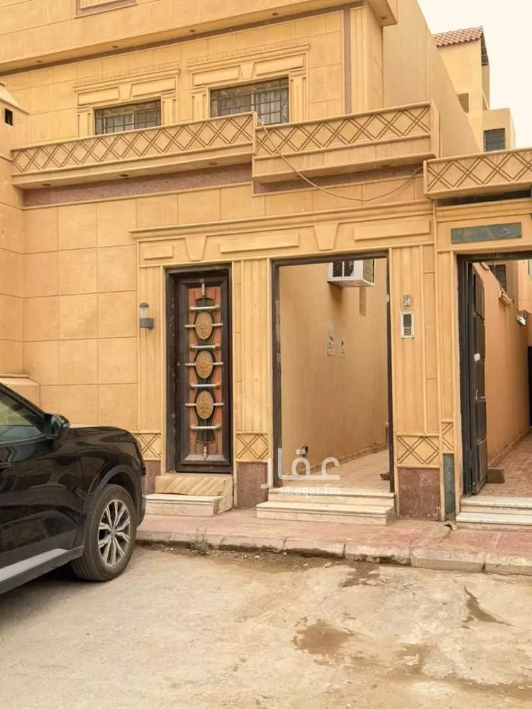 Apartment for Rent in Riyadh Ar Rimal