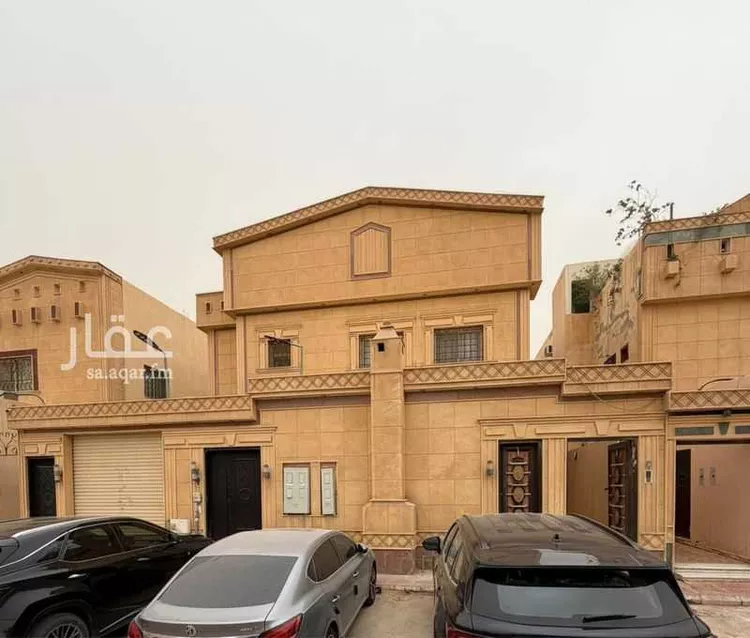 شقة للإيجار في شارع شارع , حي الرمال, مدينة الرياض, منطقة الرياض صورة 2