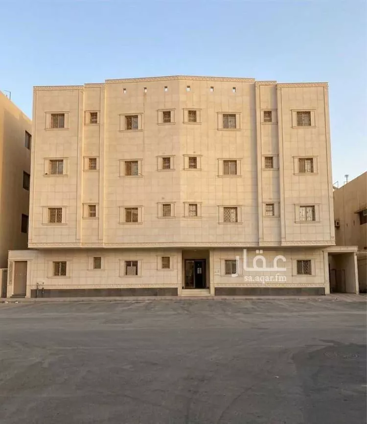 Apartment for Rent in Riyadh Al Hamra