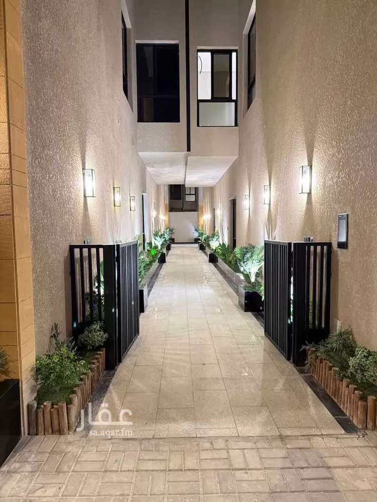 شقة للإيجار في شارع تبوك, حي اليرموك, مدينة الرياض, منطقة الرياض صورة 2