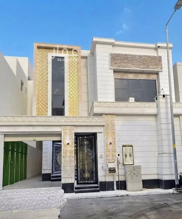 فيلا للإيجار في شارع جبل طويق, حي القادسية, مدينة الرياض, منطقة الرياض