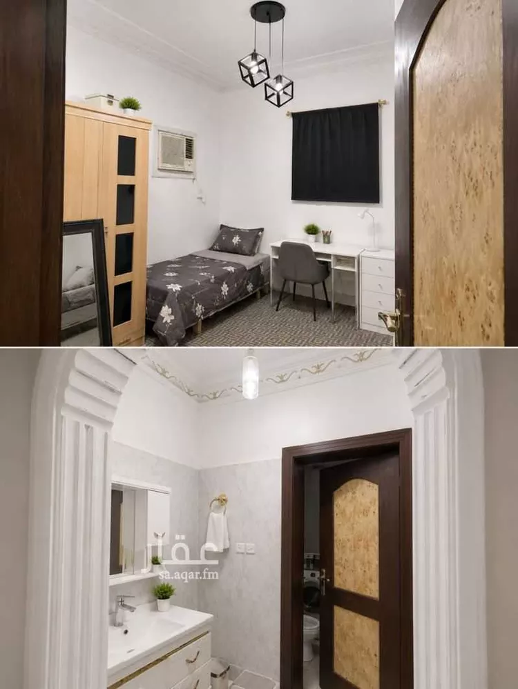 Apartment for Sale in Riyadh Ishbiliyah 12