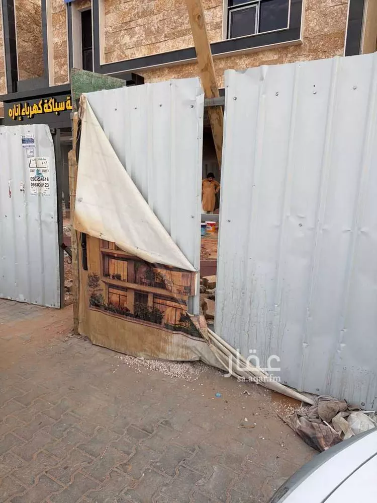 Shop for Rent in Riyadh Ishbiliyah صورة 3