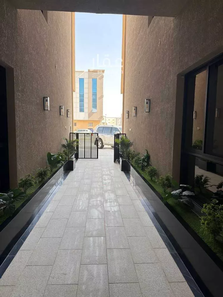 Apartment for Rent in Riyadh Al Yarmouk صورة 4