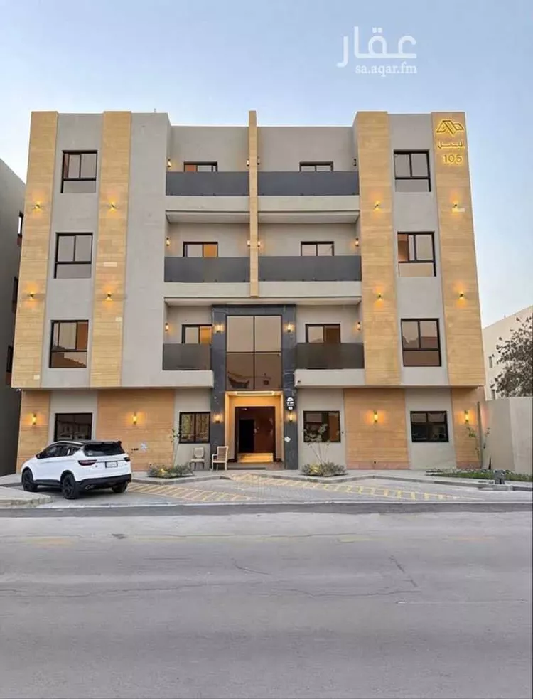 Apartment for Rent in Riyadh Al Yarmouk 1 صورة