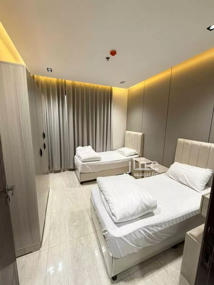 عمارة للإيجار في شارع المليسان, حي اليرموك, مدينة الرياض, منطقة الرياض 14