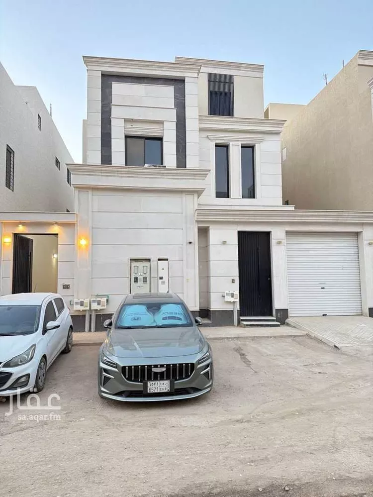 Apartment for Rent in Riyadh Al Janadriyah