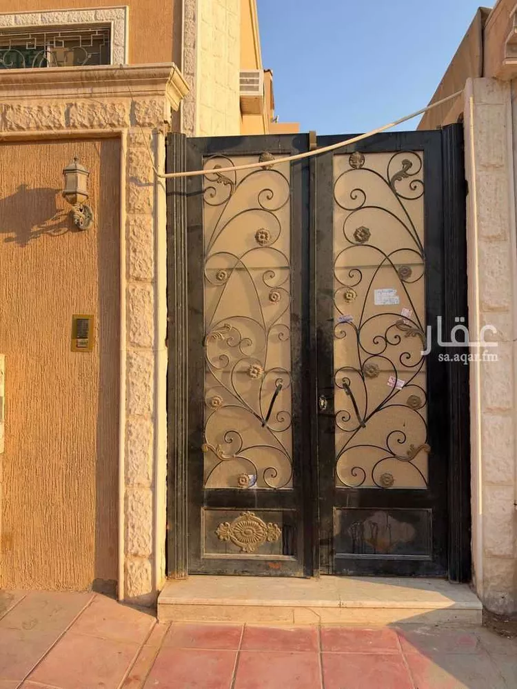 شقة للإيجار في شارع العقبة, حي إشبيلية, مدينة الرياض, منطقة الرياض 15
