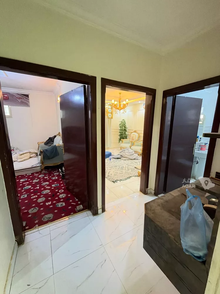 شقة للإيجار في شارع العذراء, حي إشبيلية, مدينة الرياض, منطقة الرياض صورة 3