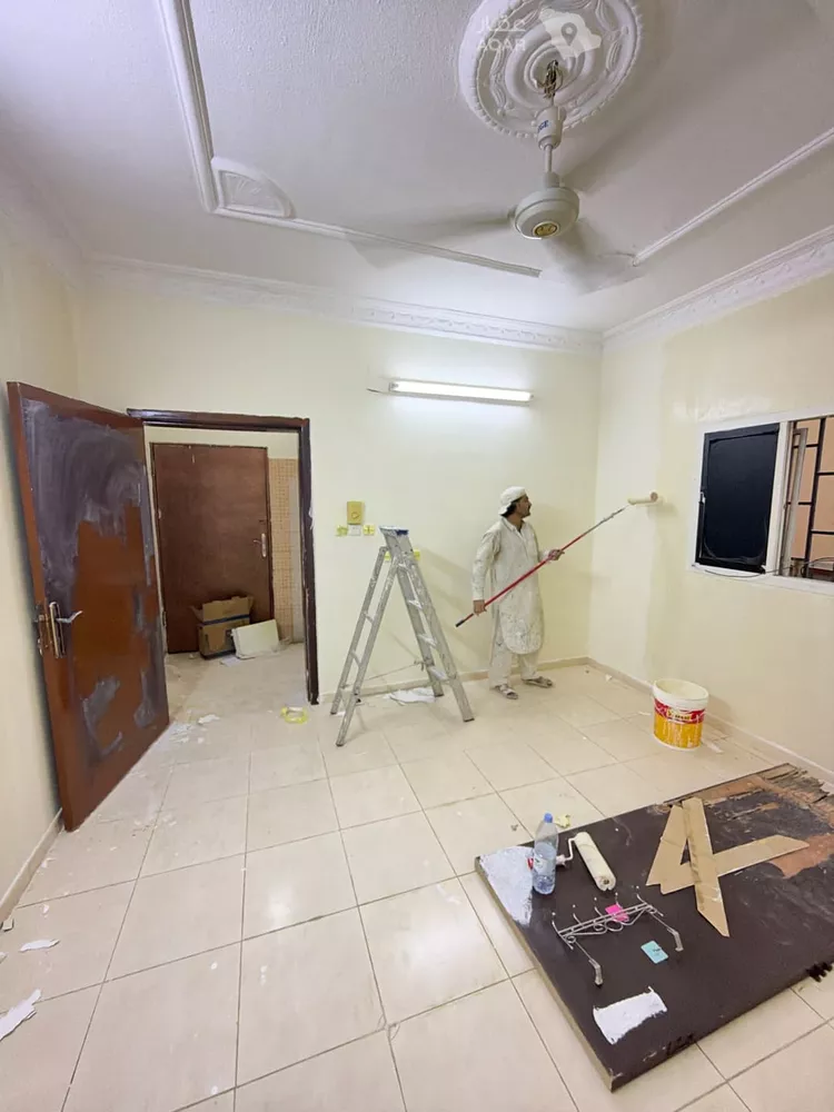 شقة للإيجار في شارع المستنجدي, حي اليرموك, مدينة الرياض, منطقة الرياض 7