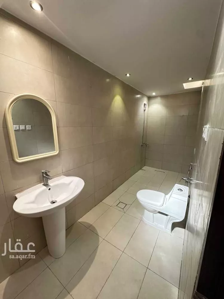 دور للإيجار في شارع الرسان, حي إشبيلية, مدينة الرياض, منطقة الرياض صورة 4