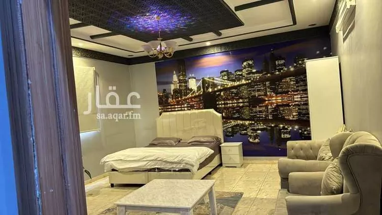 غرفة للإيجار في شارع العريسة, حي اليرموك, مدينة الرياض, منطقة الرياض صورة 2
