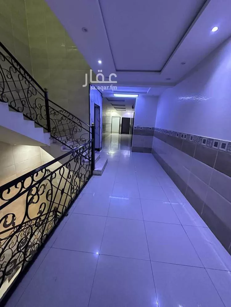 شقة للإيجار في شارع وادي الشاطئ, حي القادسية, مدينة الرياض, منطقة الرياض صورة 5