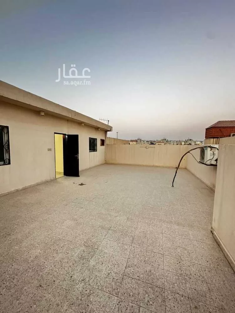 شقة للإيجار في شارع الوديعة, حي اليرموك, مدينة الرياض, منطقة الرياض صورة 5