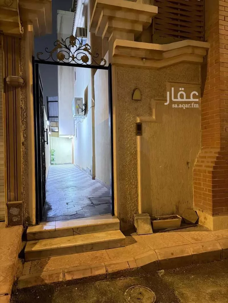 شقة للإيجار في شارع العويدة, حي إشبيلية, مدينة الرياض, منطقة الرياض صورة 3