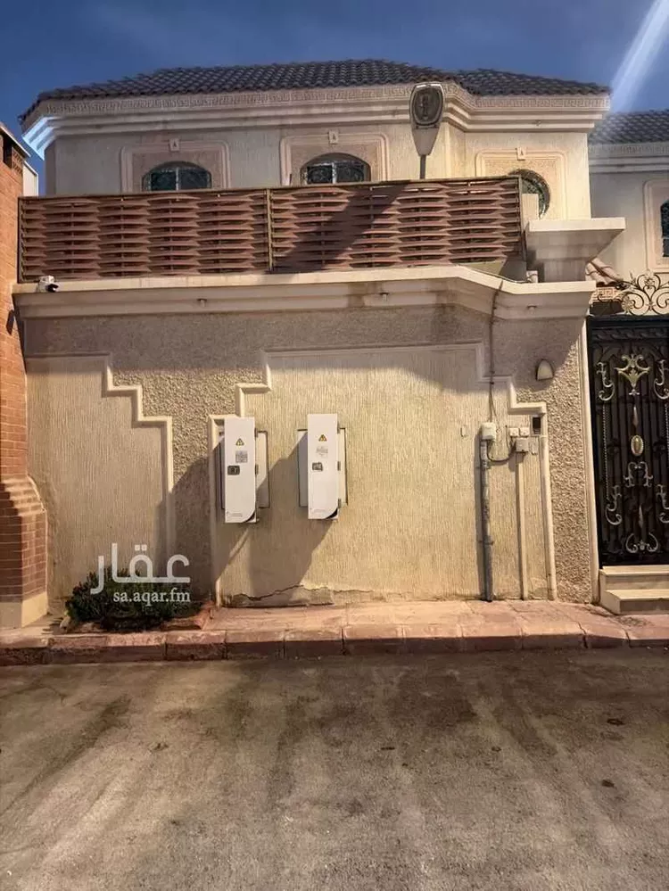 شقة للإيجار في شارع العويدة, حي إشبيلية, مدينة الرياض, منطقة الرياض صورة 5