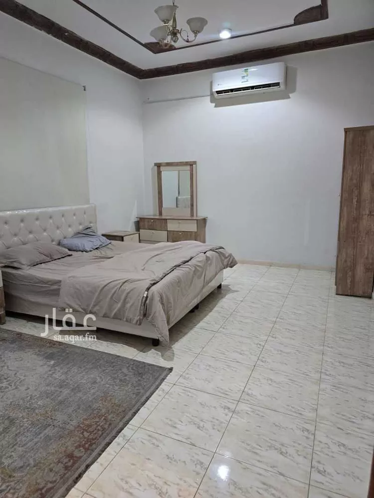 شقة للإيجار في شارع العريسة, حي اليرموك, مدينة الرياض, منطقة الرياض صورة 5